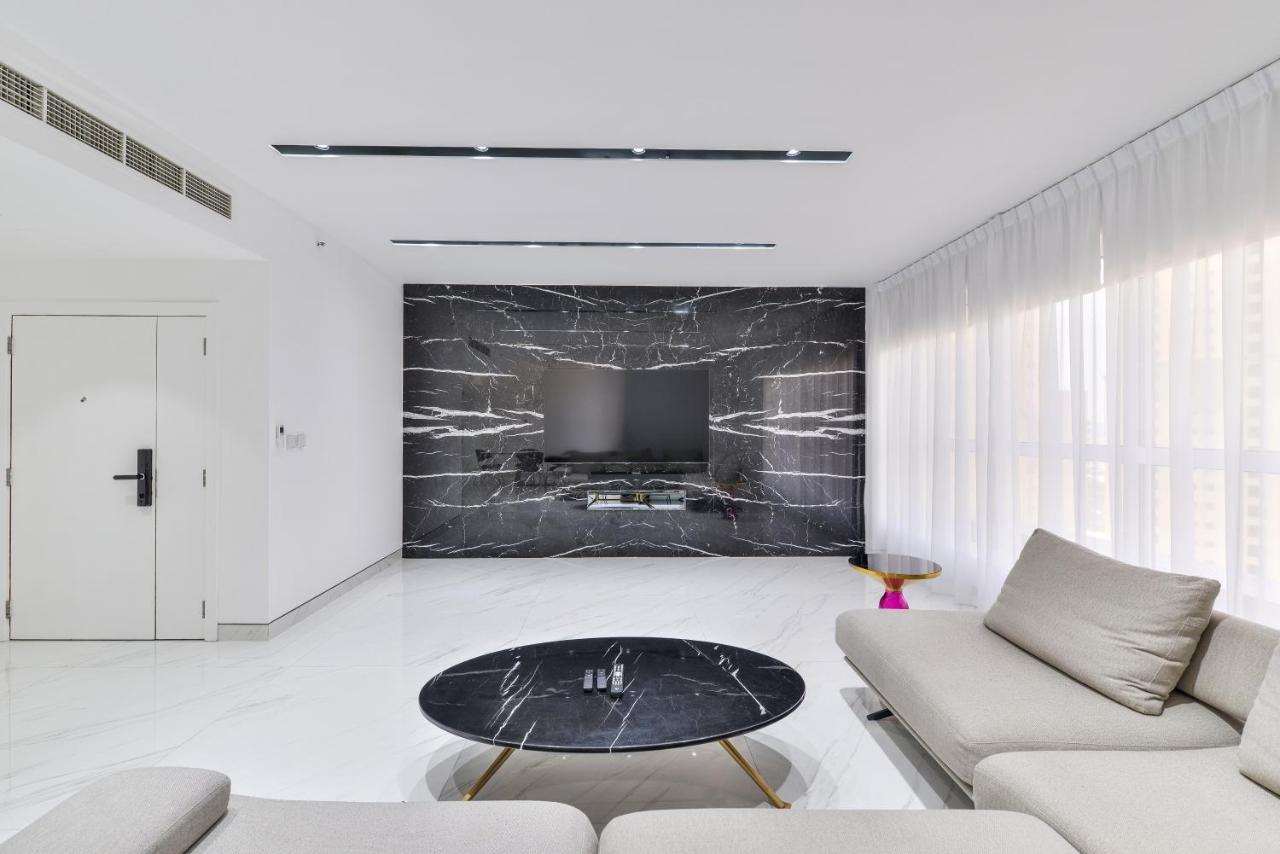 Waterfront Luxury 3Br With Maids Room In Jbr, Dubai Exterior photo